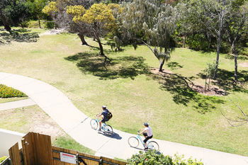 San Marino By The Sea Apartments - Hervey Bay Accommodation 87