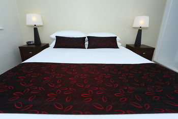 San Marino By The Sea Apartments - Hervey Bay Accommodation 89