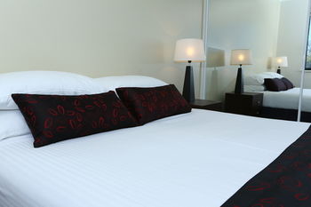 San Marino By The Sea Apartments - Hervey Bay Accommodation 90