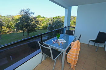 San Marino By The Sea Apartments - Hervey Bay Accommodation 91