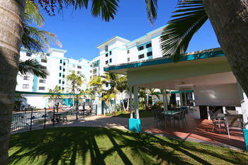 San Marino By The Sea Apartments - Hervey Bay Accommodation 94