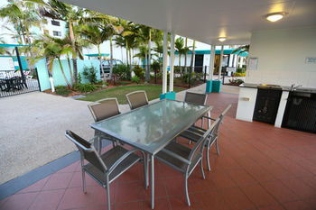 San Marino By The Sea Apartments - Hervey Bay Accommodation 96