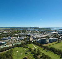 Horton Apartments - Hervey Bay Accommodation