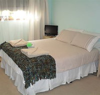 Sanddancers BampB - Hervey Bay Accommodation