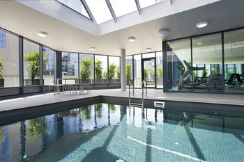 Melbourne Short Stay Apartment At SouthbankOne - Tourism Hervey Bay 5