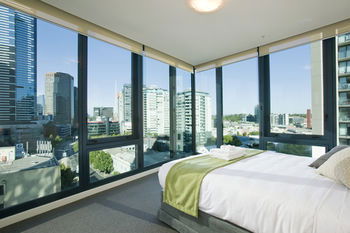 Melbourne Short Stay Apartment At SouthbankOne - Tourism Hervey Bay 8