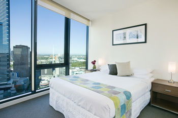 Melbourne Short Stay Apartment At SouthbankOne - Tourism Hervey Bay 15
