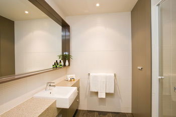 Melbourne Short Stay Apartment At SouthbankOne - Tourism Hervey Bay 16