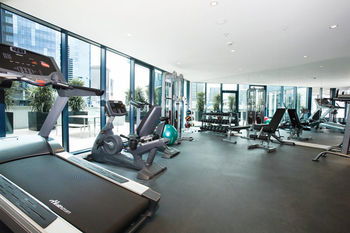 Melbourne Short Stay Apartment At SouthbankOne - Tourism Hervey Bay 17