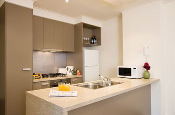 Melbourne Short Stay Apartment At SouthbankOne - Tourism Hervey Bay 18