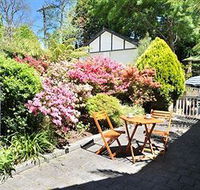 Holly Lodge - Hervey Bay Accommodation