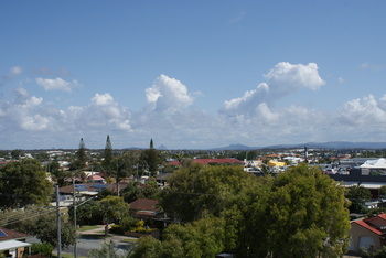 Beachside Resort - Kawana Waters - Hervey Bay Accommodation 7