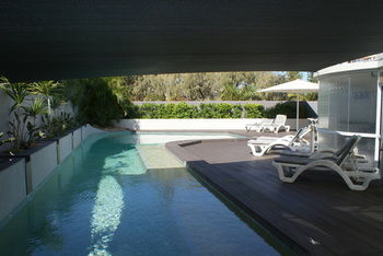 Beachside Resort - Kawana Waters - Hervey Bay Accommodation 15