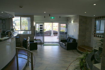 Beachside Resort - Kawana Waters - Hervey Bay Accommodation 16