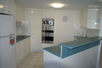 Beachside Resort - Kawana Waters - Hervey Bay Accommodation 19