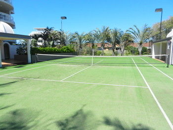 Beachside Resort - Kawana Waters - Hervey Bay Accommodation 22