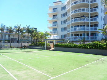 Beachside Resort - Kawana Waters - Hervey Bay Accommodation 23