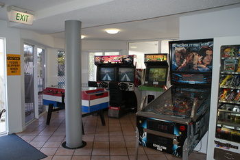 Beachside Resort - Kawana Waters - Hervey Bay Accommodation 24