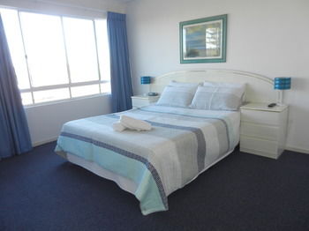 Beachside Resort - Kawana Waters - Hervey Bay Accommodation 28