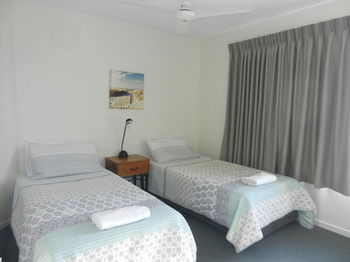 Beachside Resort - Kawana Waters - Hervey Bay Accommodation 29