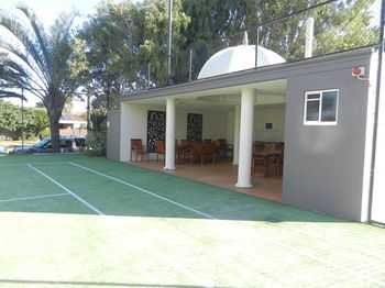 Beachside Resort - Kawana Waters - Hervey Bay Accommodation 34