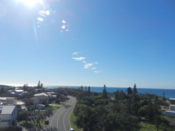 Beachside Resort - Kawana Waters - Hervey Bay Accommodation 35