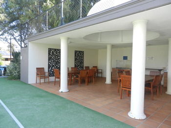Beachside Resort - Kawana Waters - Hervey Bay Accommodation 44