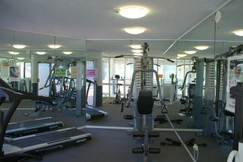 Beachside Resort - Kawana Waters - Hervey Bay Accommodation 45