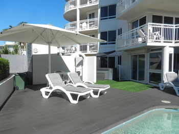 Beachside Resort - Kawana Waters - Hervey Bay Accommodation 51