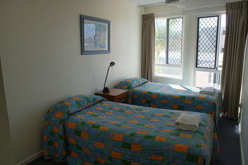 Beachside Resort - Kawana Waters - Hervey Bay Accommodation 56