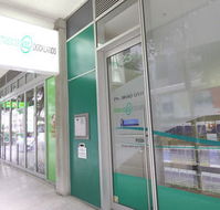 AKOM Docklands - Hervey Bay Accommodation
