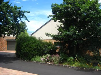 Bungunyah Apartments - Hervey Bay Accommodation 2