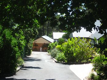 Bungunyah Apartments - Hervey Bay Accommodation 5