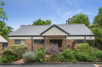 Bungunyah Apartments - Hervey Bay Accommodation 10