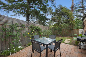 Bungunyah Apartments - Hervey Bay Accommodation 13
