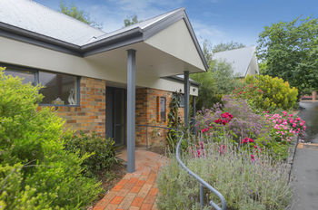 Bungunyah Apartments - Hervey Bay Accommodation 14