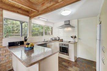 Bungunyah Apartments - Hervey Bay Accommodation 16