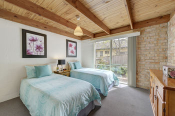 Bungunyah Apartments - Hervey Bay Accommodation 19