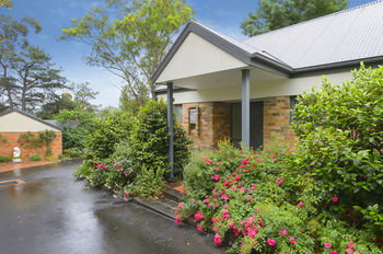 Bungunyah Apartments - Hervey Bay Accommodation 21