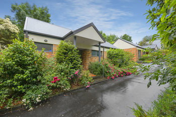 Bungunyah Apartments - Hervey Bay Accommodation 22