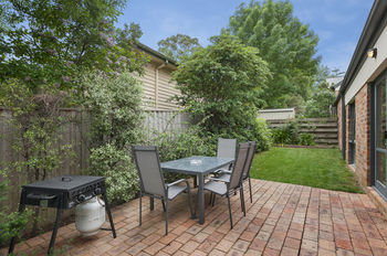 Bungunyah Apartments - Hervey Bay Accommodation 27