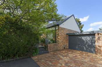 Bungunyah Apartments - Hervey Bay Accommodation 31