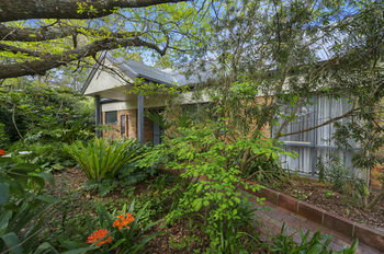 Bungunyah Apartments - Hervey Bay Accommodation 32