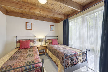 Bungunyah Apartments - Hervey Bay Accommodation 34