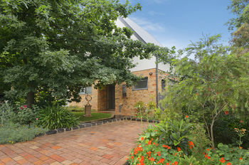 Bungunyah Apartments - Hervey Bay Accommodation 38
