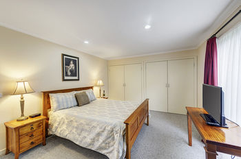 Bungunyah Apartments - Hervey Bay Accommodation 44