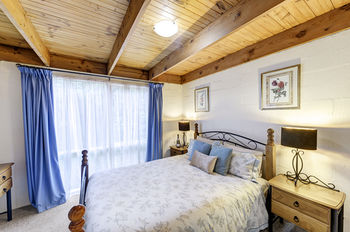 Bungunyah Apartments - Hervey Bay Accommodation 45