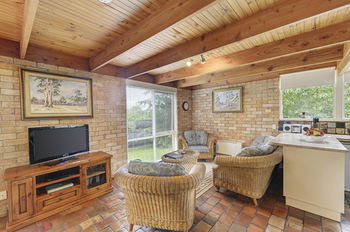 Bungunyah Apartments - Hervey Bay Accommodation 49