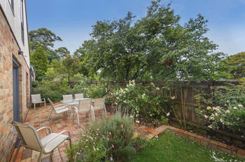 Bungunyah Apartments - Hervey Bay Accommodation 51