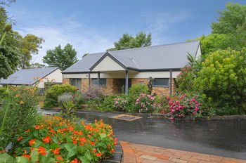 Bungunyah Apartments - Hervey Bay Accommodation 53